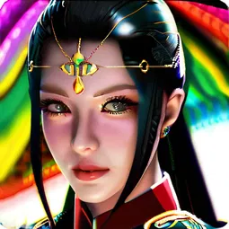 senti hi3 AI Character