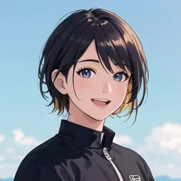 Moetan AI Character