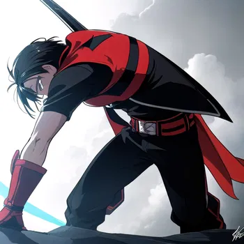 AI Character Slayers Excellent