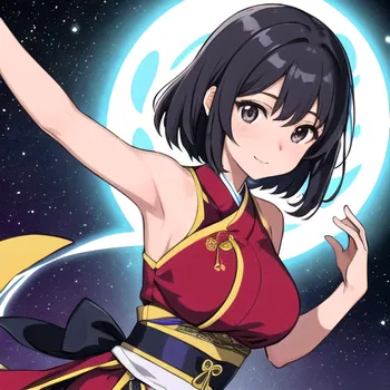 AI Character hitomi takana