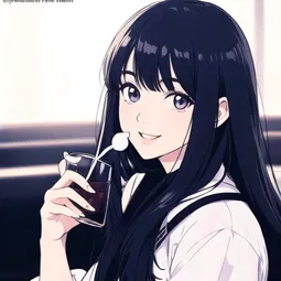 January 13th AI Character