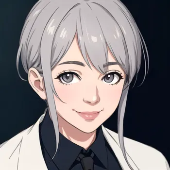 AI Character Ron Molan