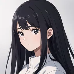 Yorukura AI Character