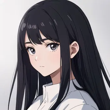 AI Character Yorukura