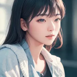 Hinata NTR AI Character