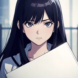 Akira Takasaki AI Character