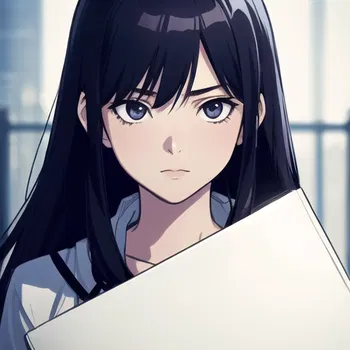 AI Character Akira Takasaki