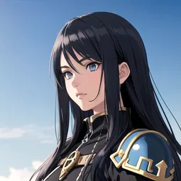 read solo leveling ragnarok AI Character