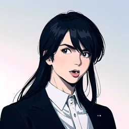 Dead Rabbit Austin AI Character