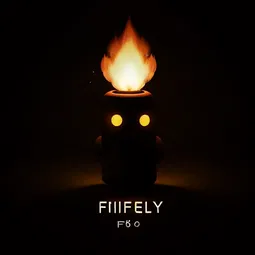 Firefly WOF AI Character