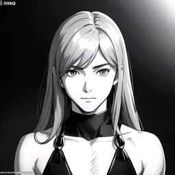 Taro Namatame AI Character