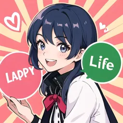 Carefree Cassandra AI Character