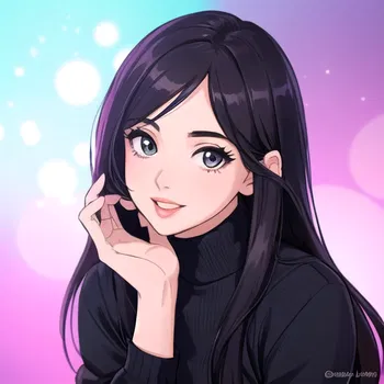 AI Character Cassiopeia 'Cassie' Valentine
