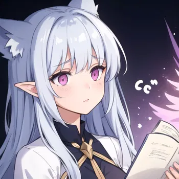 AI Character danifae