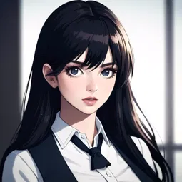 Fiona Costume AI Character