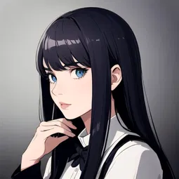 Avalis AI Character