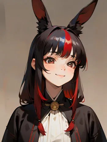 AI Character Aiko