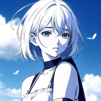 AI Character 哈鲁卡·阿马加米