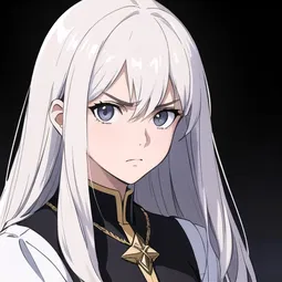 Heaven Official's Blessing Season 2 AI Character