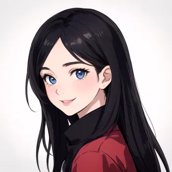 AI Character Halli N' Lover