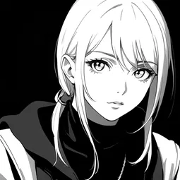 Reincarnated as a Genius Prodigy AI Character