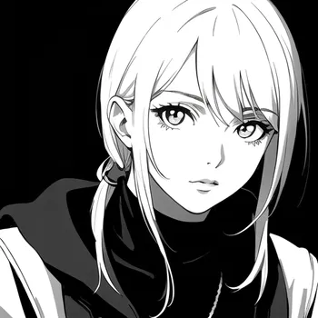 AI Character Reincarnated as a Genius Prodigy