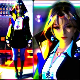 Fem Rengoku AI Character