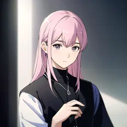 Haruaki Kokonose AI Character