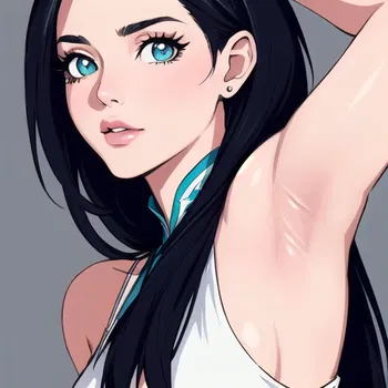 AI Character Vex'aria Shadowstride