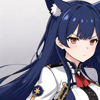 AI Character Azur Lane Tierlist