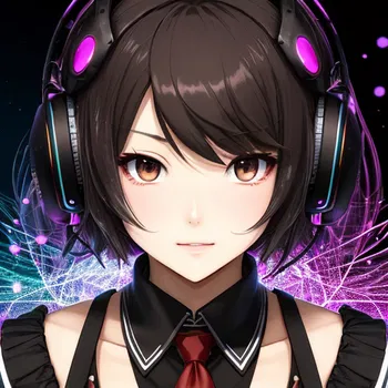 AI Character Natsuki Takahashi