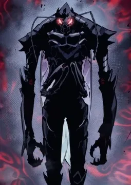 Ant King (Kandiaru) AI Character