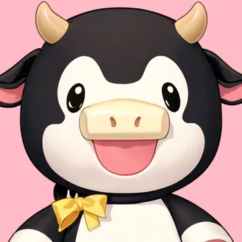 AI Character Bessie the Buddy