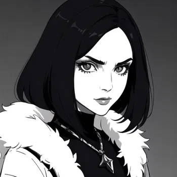 AI Character The Villainess Lives Again