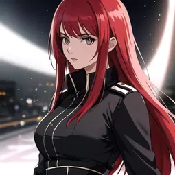 Rias Gremory Bra Size AI Character