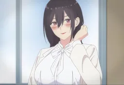 Mayuri-sensei AI Character