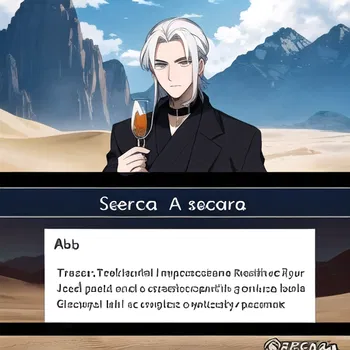 AI Character Домой