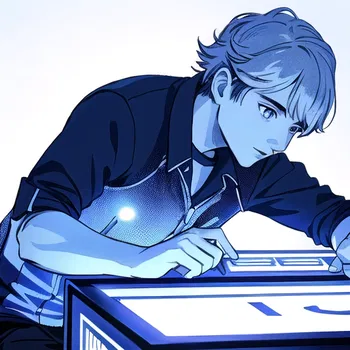 AI Character Jeopardy Alex