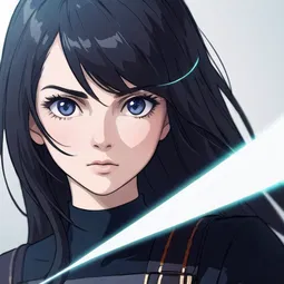 Filo, the Shield Hero AI Character
