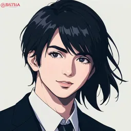 Austin O'Brien AI Character