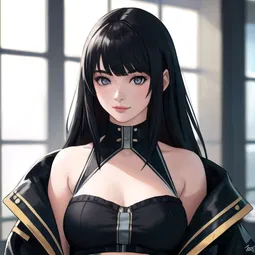 SPAS-12 Sale Specialist AI Character