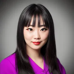 Hot Pfp AI Character