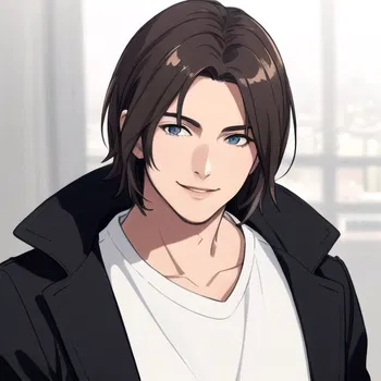 AI Character Cade Walker