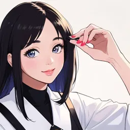 honehone AI Character