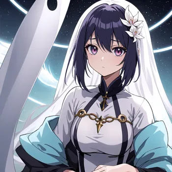 AI Character Yoaimanga