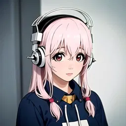 Supersonico AI Character