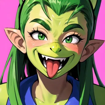 AI Character Grinch Mask