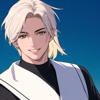 AI Character Malibu Norcross