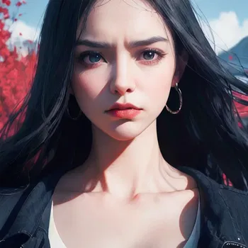 AI Character My Inner Demons Characters