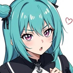Yumi Yumegaoka AI Character